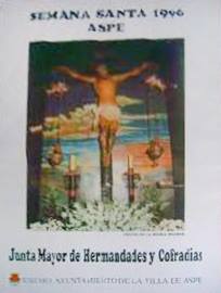 Semana Santa en Aspe  